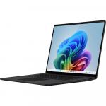 Ноутбук Microsoft Surface 15" для бизнеса Copilot+ (7-е издание, черный) - фото 3