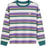 Детская футболка GAP, синий - фото 3