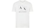 Футболка мужская Armani Exchange, белый - фото 5