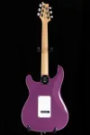 Paul Reed Smith SE Silver Sky Суммит Пурпурный - фото 6