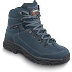 Трекинговые ботинки Vacuum Lady Ultra Meindl, синий - фото