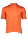 Велосипедная майка Core Essence оранжевого цвета Craft - фото