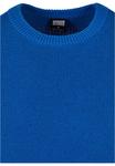 Свитер Urban Classics, Royal Blue - фото 9