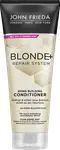 Кондиционер JOHN FRIEDA BLONDE+ REPAIR SYSTEM Conditioner - фото