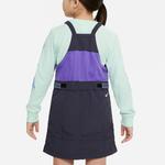 Детское платье Nike, черный - фото 2