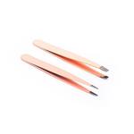 Леопардовый набор пинцетов Duo 1 шт Tri-Coastal - фото 2