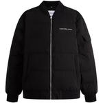 Пуховик мужской Calvin Klein, BEH-Space Black - фото