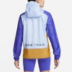 Куртка женская Nike Aluminum Blue - фото 4