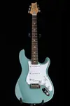 Paul Reed Smith SE Silver Sky Stone Blue - фото