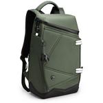 Swissdigital SEON L + Рюкзак (темно-зеленый) - фото