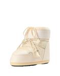 Ботильоны Moon Boot Classic Low 2 Moon Boot, айвори - фото 4