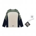 Футболка унисекс HARSH AND CRUEL, черный - фото 13