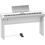 Цифровое пианино Roland FP-90X Home/Studio Bundle with Digital Piano, Headphones, - фото 3