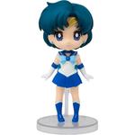 Фигурки Figuarts Mini Sailor Mercury BANDAI - фото 4