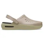 Унисекс сабо InMotion Clog U Crocs, темно-коричневый - фото