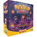 Настольная игра Space Cow Patatrap Quest - фото