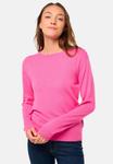 Джемпер Mahogany THALIA, Flashy Rose/Pink - фото 3