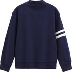 Толстовка для детей 3-7 лет GAP, синий - фото 2