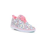 Кроссовки Heelys Hello Kitty Pro 20 Nova Skate Shoe - Kids', мультиколор - фото