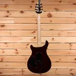 Paul Reed Smith Custom 24 Wood Library - Copperhead Burst-24 0386444 - фото 9