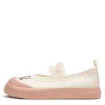 Дышащие кроссовки Low top для скейтбординга женские Far waves, белый - фото