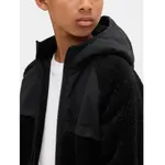 Детская одежда для улицы GAP, черный - фото 8