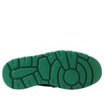 Мюли (WMNS) Air Jordan Mule 'Malachite Metallic Silver' - фото 5