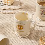 Кружка KAWASIMAYA, кремовый - фото 11