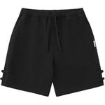 Шорты Casual Unisex CLOT, синий - фото 9