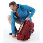 Рюкзак Vaude, цвет Blue Sapphire - фото 4