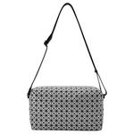 ISSEY MIYAKE Хлопковая сумка через плечо - фото