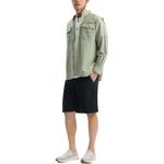 Columbia Рубашка PFG Unisex Green - фото 6