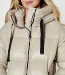 Пальто Save The Duck ISABEL, бежевый - фото 4