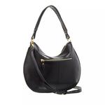 Сумка хобо volterra Bric'S, черный - фото 4