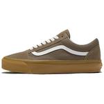 Vans Кроссовки Old Skool Lx Sepia Brown Gum - фото