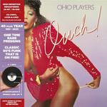 Диск CD Ouch! - Ohio Players - фото