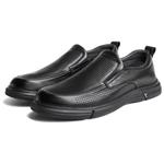 Туфли Men"s Casual Men Low-Top черный Senda - фото 4