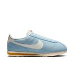Кроссовки cortez se 'psychic blue' Nike, синий - фото 2
