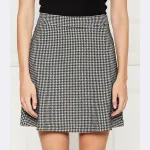 Юбка Налирия Hugo, черный - фото