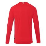 Рубашка KEMPA с длинными рукавами Performance - фото 2