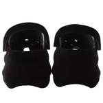 Crocs Bae Velvet Clog 'Black' - фото 5