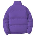 Пуховик Unisex Jeep, черный - фото 7