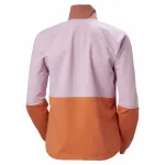 Куртка Helly Hansen Cascade Shield softshell, оранжевый - фото 4