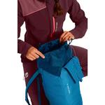 Рюкзак Trad Zero 18 Ortovox, оранжевый - фото 7