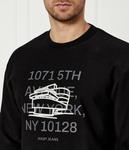 Свитер 15 jjj-26clifton Regular fit Joop! Jeans, черный - фото 4