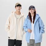 Толстовка серии RELAX унисекс Level, голубой - фото 22