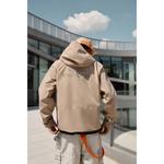 Куртка унисекс желтый New Balance - фото 4