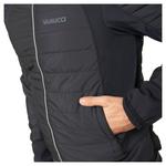 Мужская термокуртка VXU-3 Vanucci, черный - фото 10