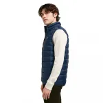 Жилет Lee 112370536, синий - фото 4