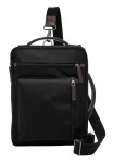 Сумка через плечо Fossil, Black - фото